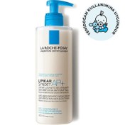 Resim La roche posay lipikar syndet ap+ vücut yıkama jeli 400 ml 