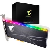 Resim Aorus RGB Aic 1TB 3480MB-3040MB SSD 