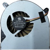 Resim Notespare Asus ile Uyumlu Rog 13NB00N1M02011 VGA GPU Fan, 12V Versiyon Ekran Kartı Fanı 