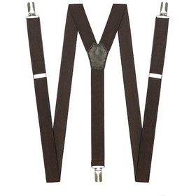 Resim Dwoy Metal Klipsli Pantolon Askısı 