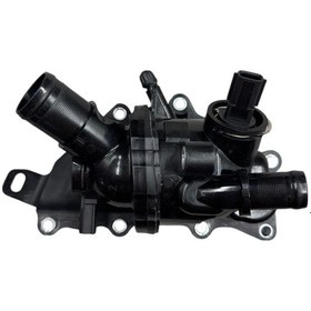 Resim Nissan Termostat Yuva Qashqai 1,3 14-19 Komple ,11060-00q2e 
