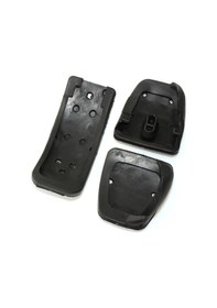 Resim Vw Polo Manuel Pedal Seti 2017-2020 