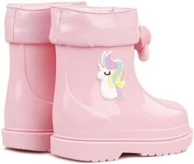 Resim IGOR Bimbi Unicornio Kız Çocuk Bot, 10253 