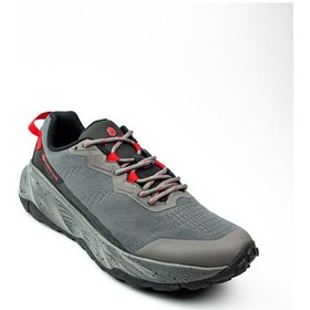 Resim Hammer Jack 24746 Jackie Gri Erkek Spor Ayakkabı 001 