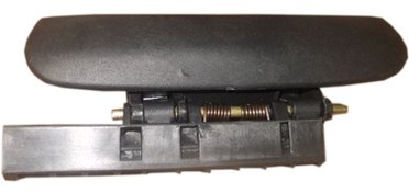 Resim Citroen Xsara Sol Ön Dış Kapı Açma Kolu Frow 9101.L8 