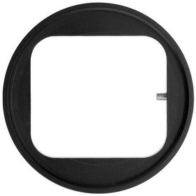 Resim Sanger Go64 Gopro Dive Housing için 58mm Filtre Baglantı Adapt 