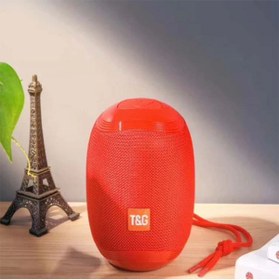 Resim NFND ENEFENDİ T&G TG529 Kablosuz Wireless Bluetooth 5.0 Speaker Hoparlör-(1903) - NFND8707-7857 