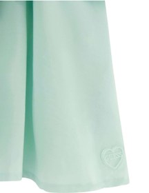 Resim Guess Poplin Kız Çocuk Etek 