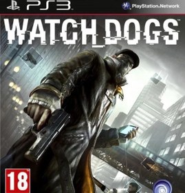 Resim Watch Dogs Special Edition PS3 Oyun 
