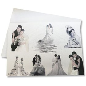 Resim ULTRASTARFİLM Silver Photo Paper A3 Fotoğraf Kağıdı - 170gr (10 Sayfa) 