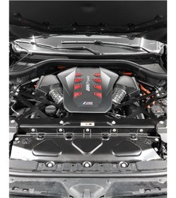 Resim RaceChip Bmw XM (G09) 4.4L 653 HP Plug-in Hibrid Motor için Gts Black Chip Tuning +106 HP ve +100 Nm Tork 