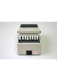 Resim Boss Ge-7 Equalizer Compact Pedal 