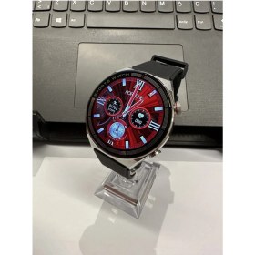 Resim Normadia G3 Max Metal Kordonlu Akıllı Saat Hediye Seçeneğiyle Modern Tarz 