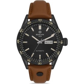 Resim Hislon SD107T-04KN Erkek Kol Saati 
