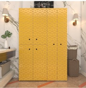 Resim Kenzlife Membran Çamaşır Kurutma Makinesi Dolabı Yaromira Hrdbyz Küpşeker 180 120 64 Mebran Kapak Mdf Gövde Beyaz 