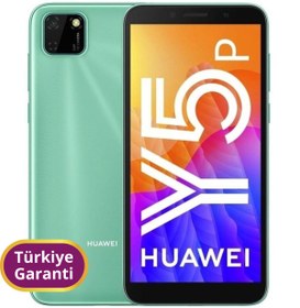 Resim Huawei Y5P TR Garanti | 32 GB 2 GB Yeşil 