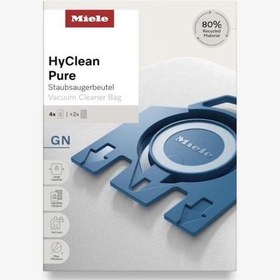 Resim Miele GN Torba HyClean Pure Elektrikli Süpürge Torbası - 12421130 - 9917730 