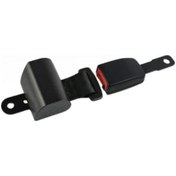 Resim Aempart Emniyet Kemeri Belden Bağlama Otomatik 2 Nokta - E Belgeli Aem19 1401 