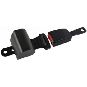 Resim Aempart Emniyet Kemeri Belden Bağlama Otomatik 2 Nokta - E Belgeli Aem19 1401 