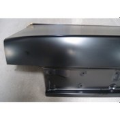 Resim Toyota Corolla Ae101 93/98 Arka Bagaj Kapağı Komple Tw 