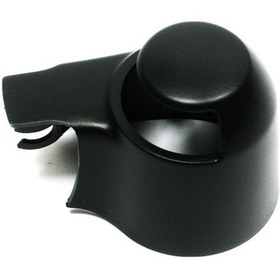 Resim Arka Silecek Kapagi - T5 - T6 - Caddy - Polo - Golf5 - 6Q6955435 250163097 