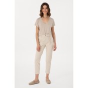 Resim U.S. Polo Assn. Kadın Pantolon 2114945 (2114945) 