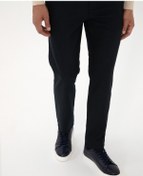 Resim Pierre Cardin Erkek Lacivert Ayakkabı 50315647-vr033 Lacivert 