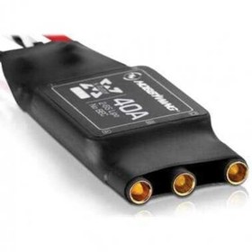 Resim Feetech Hobbywing Xrotor 40A Multicopter XRT40W için Hız Kontrol Cihazı - Drone ESC 