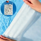 Resim 100 adet Taşınabilir Sıkıştırılmış Yüz Havluları - Hızlı Çözünme, Hafif, Polyester/Karışım - Yürüyüş, Kamp, Seyahat & Açık Hava Maceraları için İdeal, Kamp Aksesuarları 