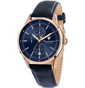 Resim Maserati R8871624009 Erkek Kol Saati Gold 