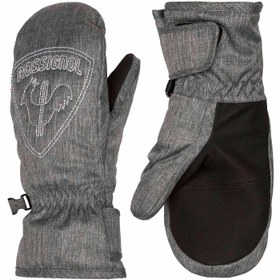 Resim Rossignol Rooster Çocuk Kayak / Snowboard Eldiven 