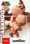 Resim Donkey Kong Amiibo Super Mario Collection Nintendo