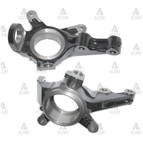 Resim MAHER 2164 Aks Taşıyıcı Ön Sol Civic 01-06 Sedan 