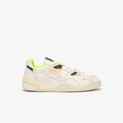 Resim Lacoste SPORT LT 125 Court Erkek Bej Sneaker 