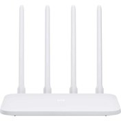 Resim Xiaomi Mi Router 4C 300 Mbps High Speed Xiaomi