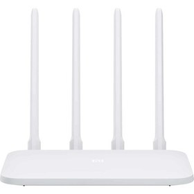 Resim Xiaomi Mi Router 4C 300 Mbps High Speed 