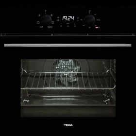 Resim Teka HEB 627 I Siyah Ankastre Fırın 