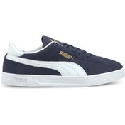 Resim Puma Puma Club Erkek Günlük Ayakkabı 38111103 Lacivert 