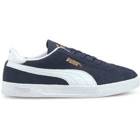Resim Puma Puma Club Erkek Günlük Ayakkabı 38111103 Lacivert 