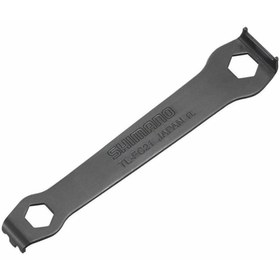Resim Shimano Aynakol Vida Tutma Anahtarı Tl-fc21 