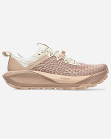 Resim Asics GEL-Trabuco 13 Kadın Kahverengi Outdoor Koşu Ayakkabısı 1012B768-200 