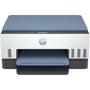 Resim HP Smart Tank 675 All-in-One Çift Taraflı Baskı, Tarama, Kopyalama Kablosuz Mürekkep Püskürtmeli Yazıcı 28C12A 28C12A