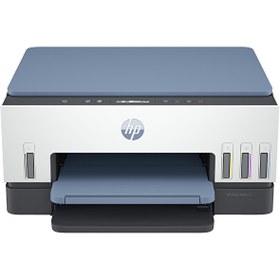 Resim HP Smart Tank 675 All-in-One Çift Taraflı Baskı, Tarama, Kopyalama Kablosuz Mürekkep Püskürtmeli Yazıcı 28C12A 