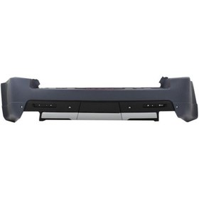 Resim Autogp Lr Range Rover Sport L320 Autobiography Body Kit Tampon Seti 2005 / 2012 