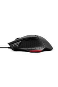 Resim Niceboy Oryx M410 Gravity 12000 Dpı Kablolu Oyuncu Mouse 