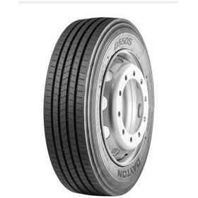 Resim Dayton 225/75 R17.5 129/127M D650D Yaz Lastiği 2023 