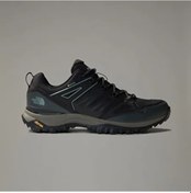 Resim The North Face Hedgehog Erkek Gore-tex Spor Ayakkabı Antrasit 