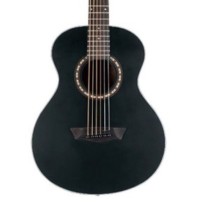 Resim Washburn AGM5BMK Apprentice G-Mini 5 Akustik Gitar 