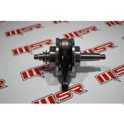 Resim Bajaj Boxer 150 Krank 