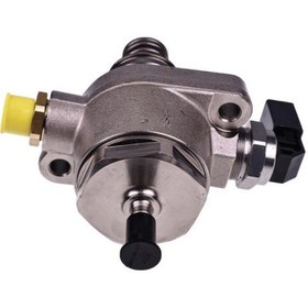 Resim Yüksek Basınç Pompası - 06l127027a Wısco - Audi A3 A6 A7 14-20 Vw Golf 7 13-20 Arası Uyumlu 